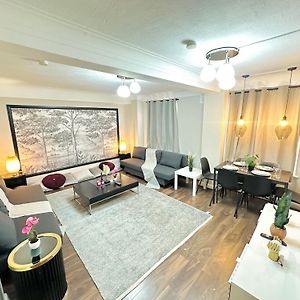 Appartement met Twee Slaapkamers